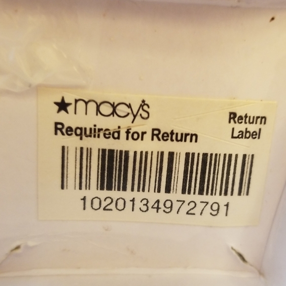 14k gold semi precious pendant with diamond - Picture 4 of 5